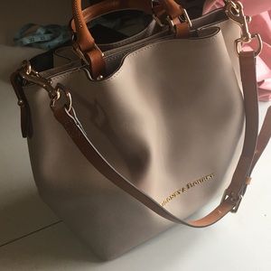 Donney & Bourke bag